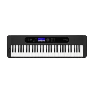 Teclado Electrónico Casio CT-S400