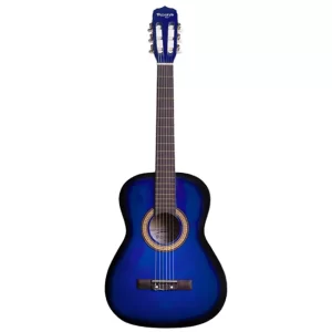 Guitarra Niños Vizcaya 3/4 - Azul