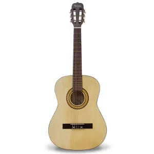 Guitarra Niños Vizcaya 3/4 Natural