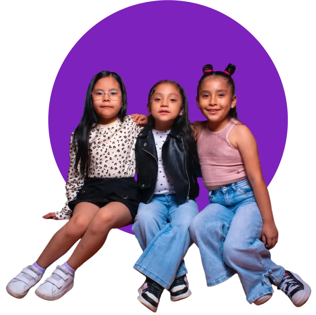 escuela demo music canto kids
